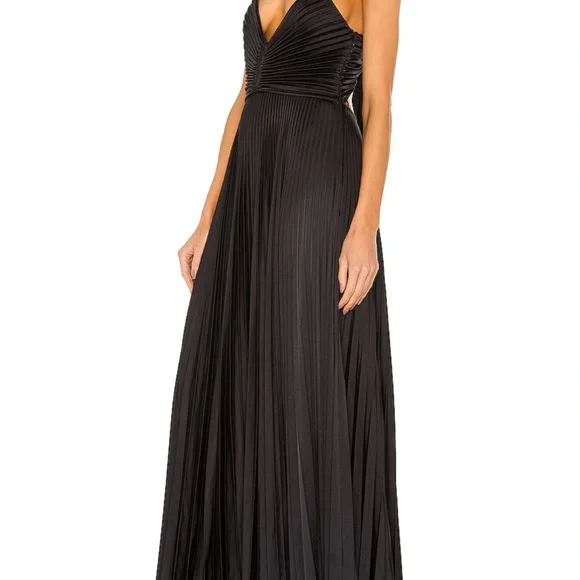 A.L.C. Aries Dress New With Tags -Size 2 - Picture 3 of 4